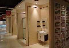 成为锡沪建材一条街的龙